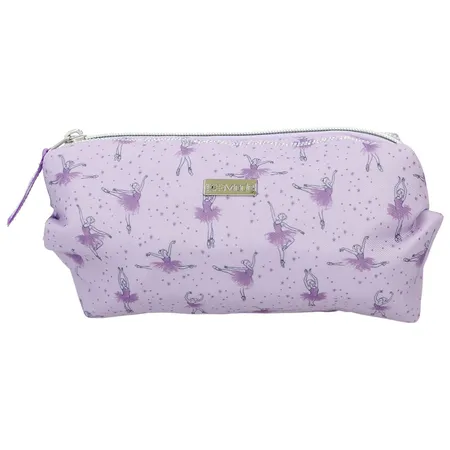 Depesche TOPModel Kosmetiktasche BALLET