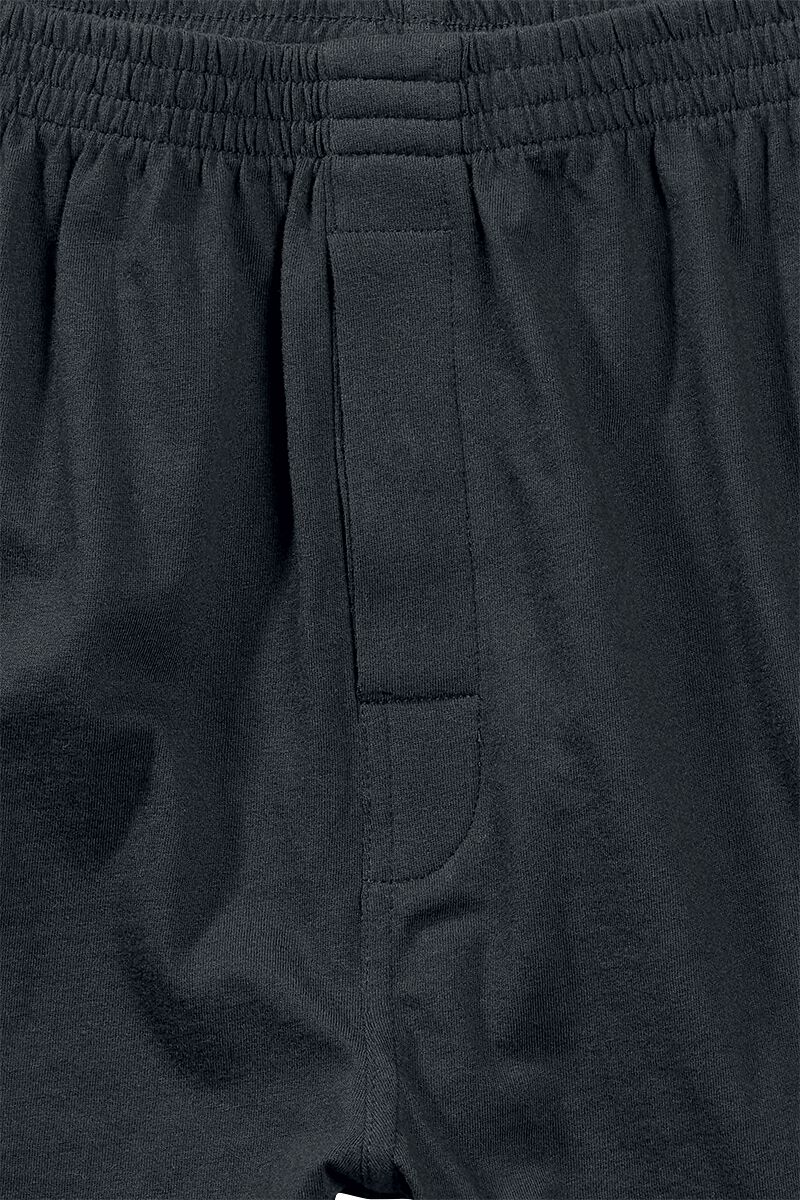 Short De Boxe BW | Brandit Boxer