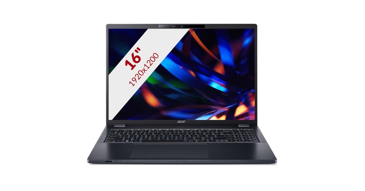 AcerTravelMate P4 16 TMP416-52-TCO-799J 16
