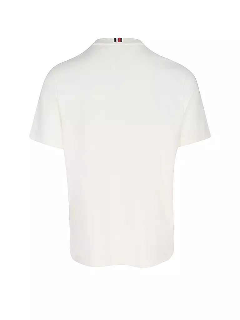 TOMMY HILFIGER T-Shirt beige