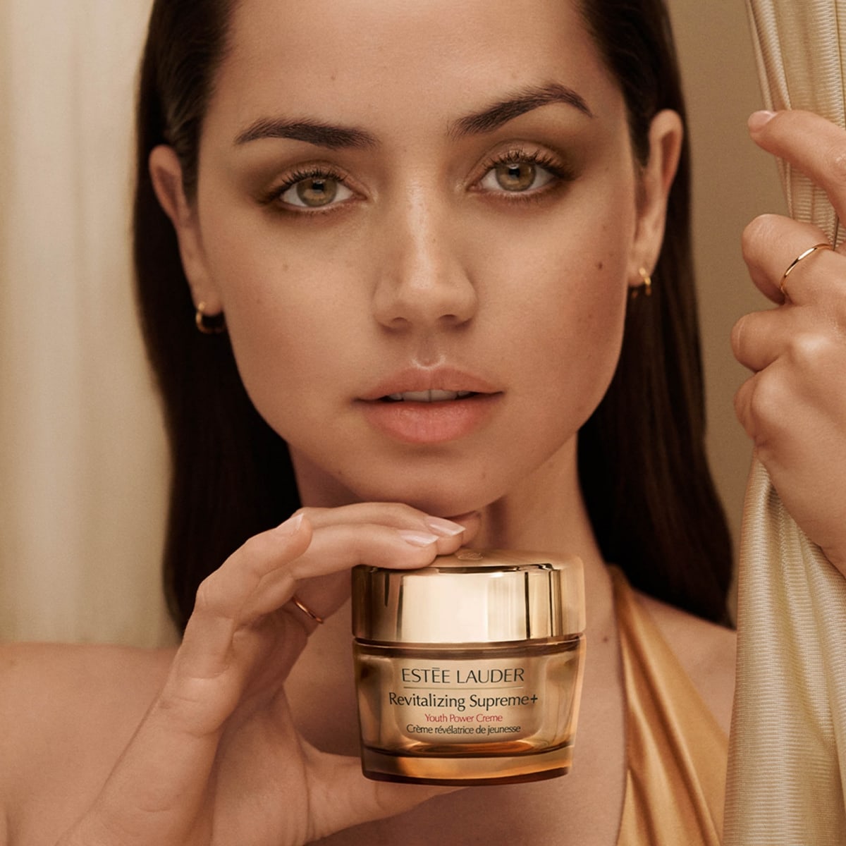 ESTEE LAUDER Revitalizing Supreme+ Crème Révélatrice de Jeunesse