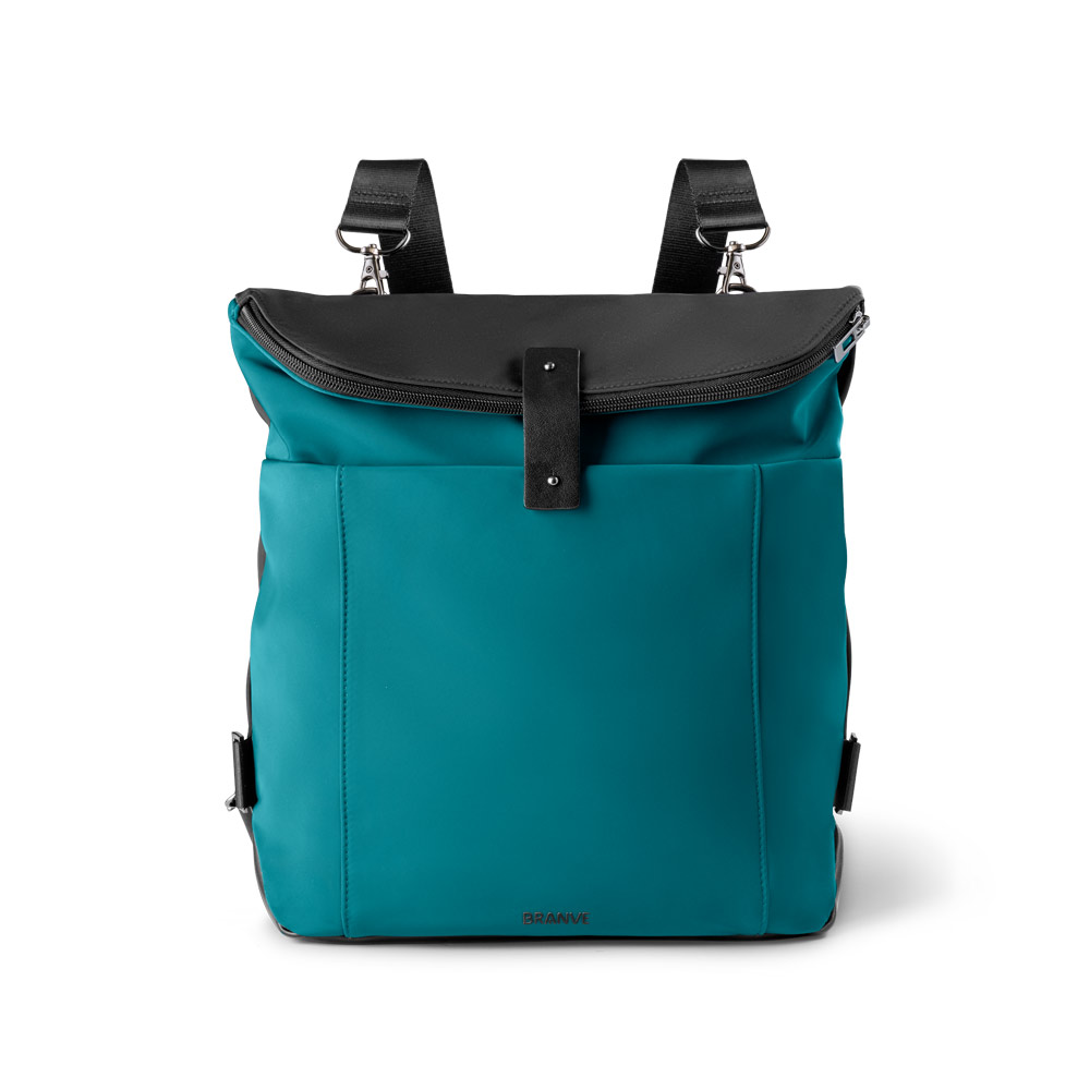 Branve 92188 - Sac à dos en tissu et PU