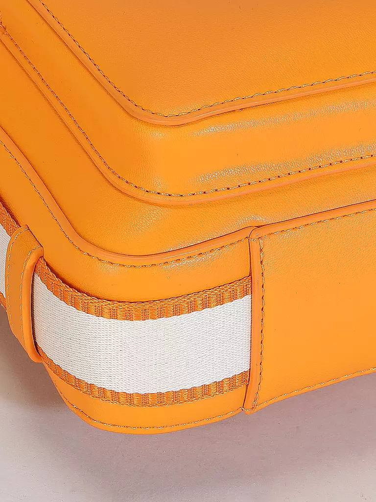 TOMMY HILFIGER Tasche - Umhängetasche ICONIC orange