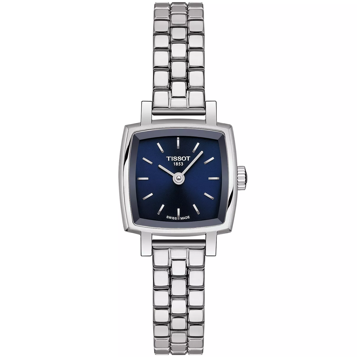 Tissot Lovely Square T0581091104101