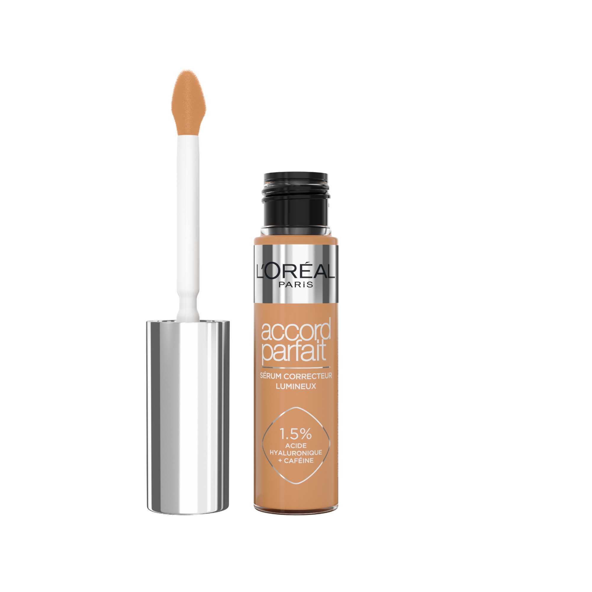 Accord Parfait Sérum anti-cernes , camoufle & corrige - L'Oréal Paris