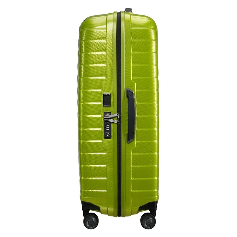 Samsonite Proxis Spinner 75 cm Lime