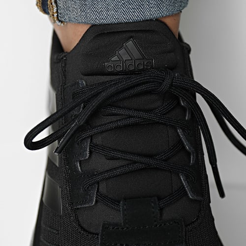 Baskets Swift Run 23 IG4704 Core Black Gum 3