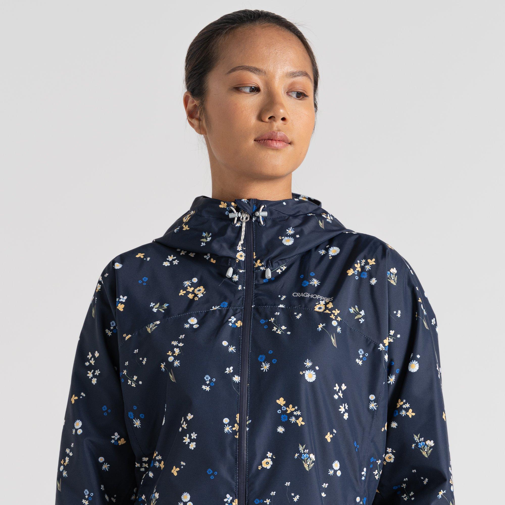 Craghoppers Craghoppers Sariah Jkt Waterproof Jacket Womens