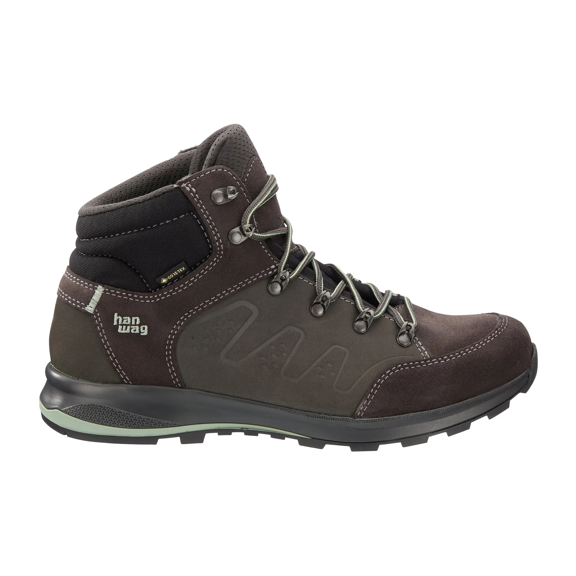 Hanwag -  Stiefel Torsby Lady GTX