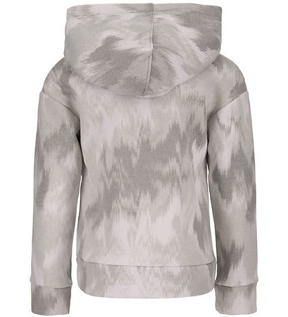 Nike Kapuzenpullover - Weiß
