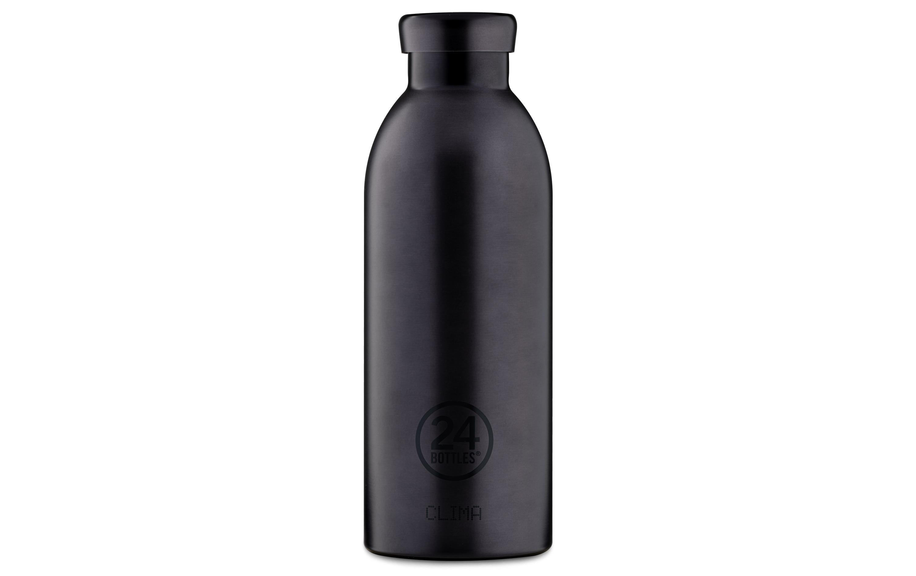 Thermosflasche Clima 500 ml, CelebrityIsolierflasche mit doppelwandiger Edelstahlisolation