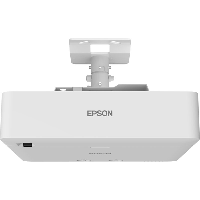Epson EB-L530U Projecteur à focale standard 5200 ANSI lumens 3LCD WUXGA (1920x1200) Blanc