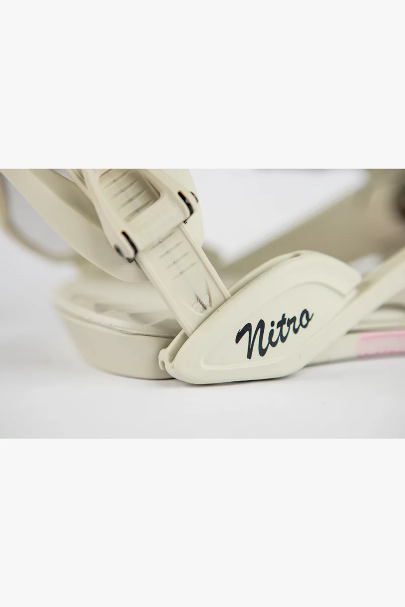 Nitro Ivy Damen Snowboardbindung