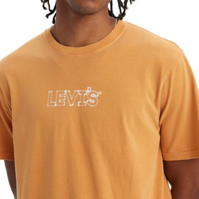 Tee-shirt à manches courtes homme 16143-1239 LEVIS