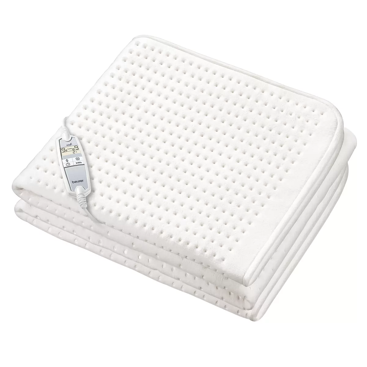 Spann-Wärmeunterbett Beurer UB 100 Cosy Beige
