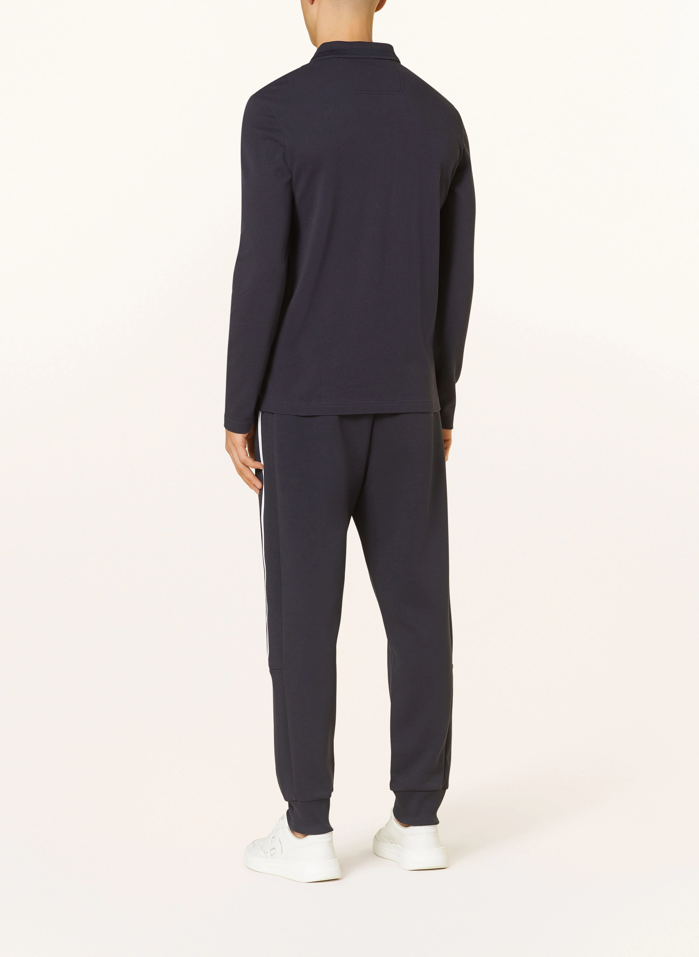 BOSS Sweatpants HADIKONOS mit Galonstreifen