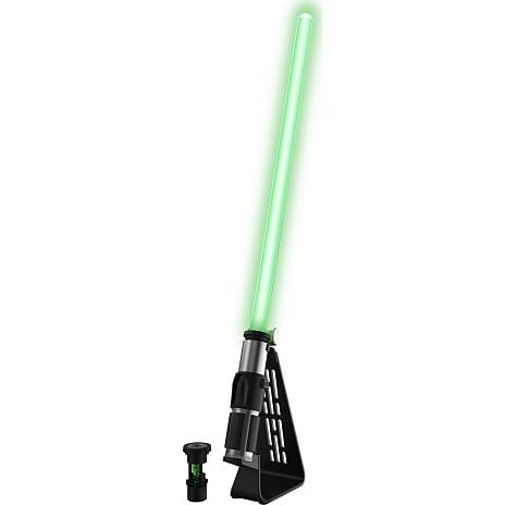 Star Wars Force fx Elite Yoda ls
