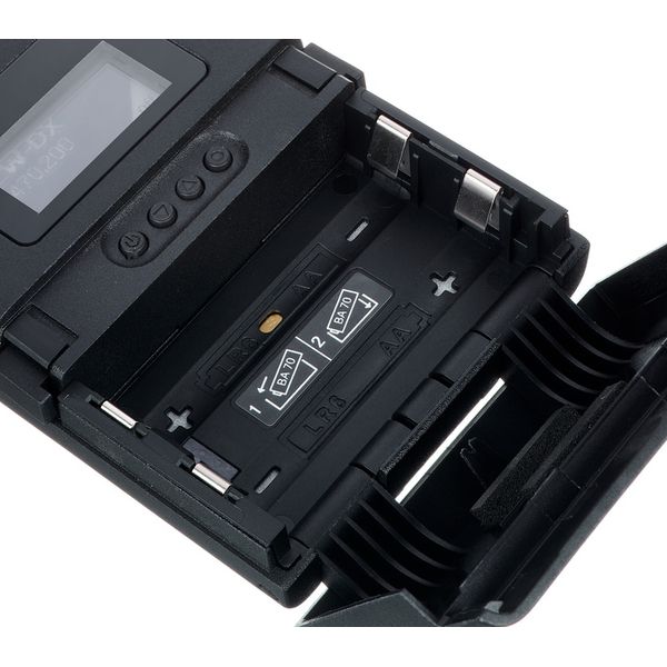 Sennheiser EW-DX SK 3-pin Q1-9
