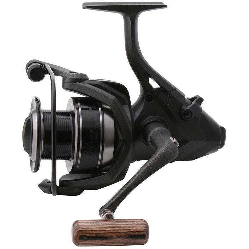 Moulinet Debrayable Okuma Pulzar Baitfeeder