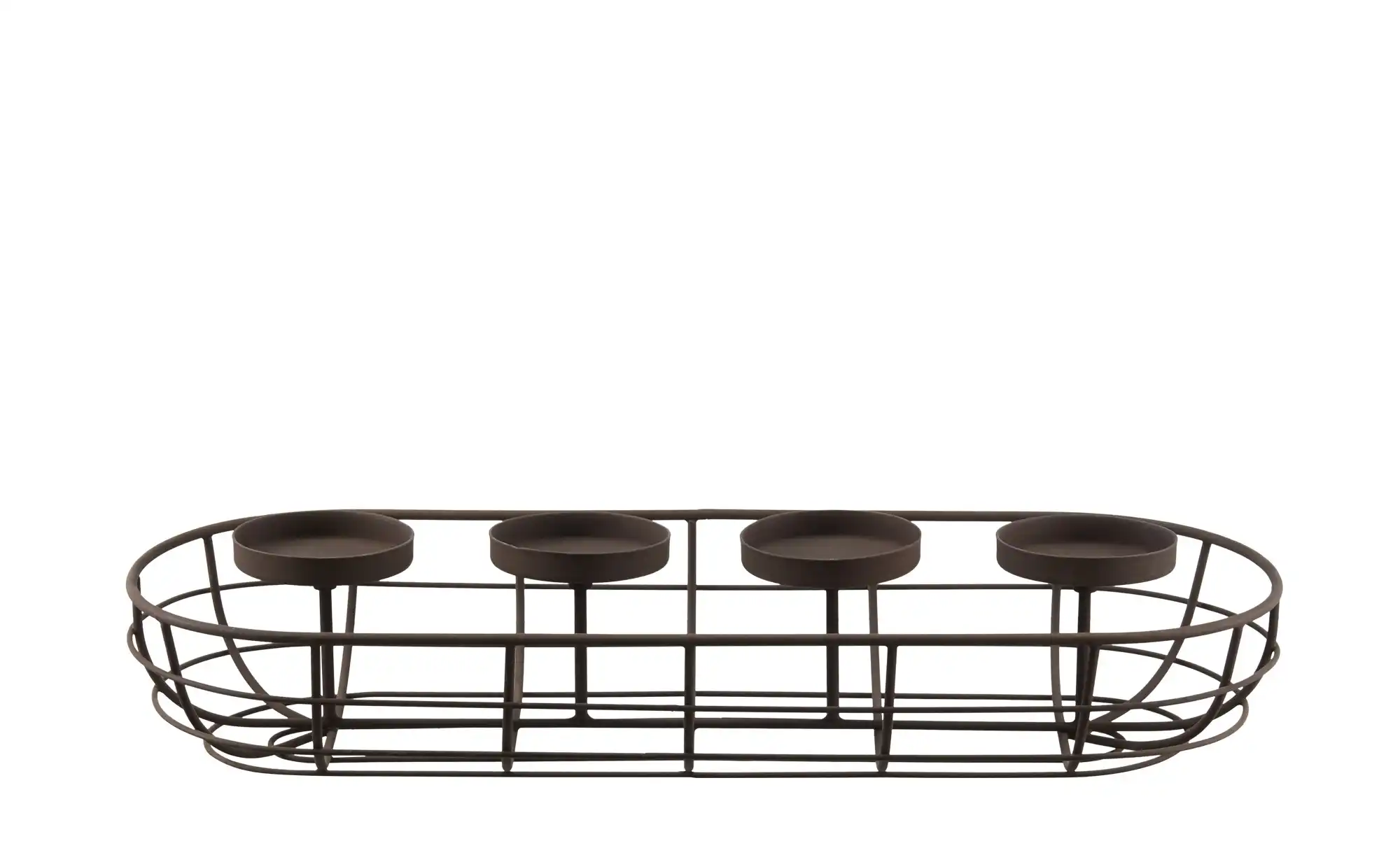 HOME STORY Kerzenhalter
