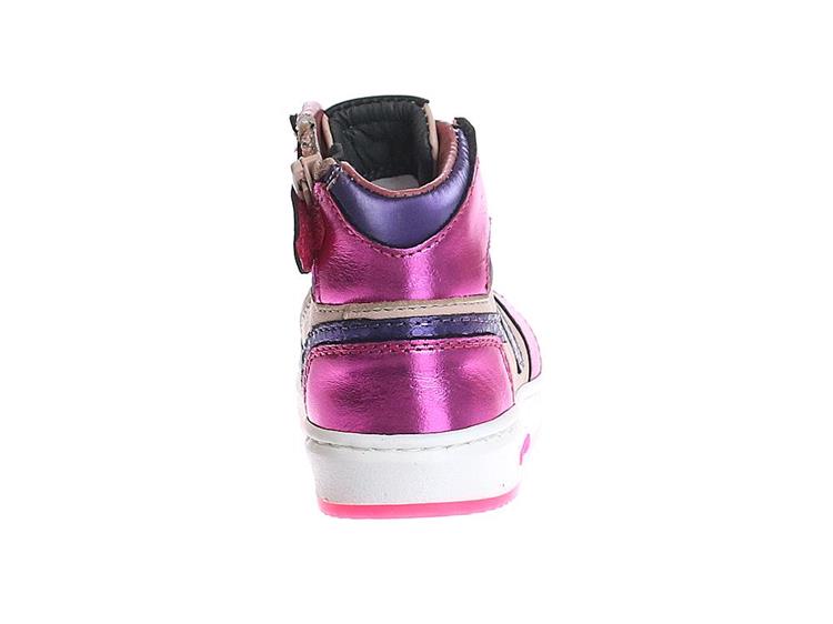 Pinocchio P1765 Roze Combi