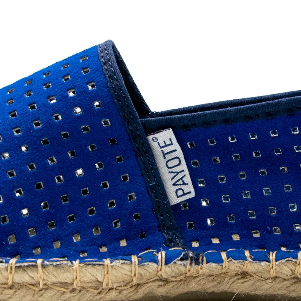 Espadrille Léon