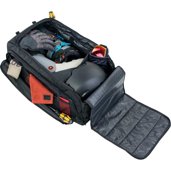 Sac à dos ski EVOC GEAR BAG 55
