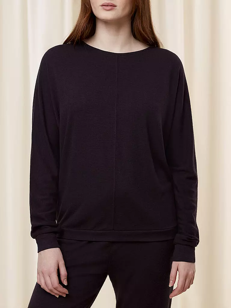 TRIUMPH Loungewear Sweater beere