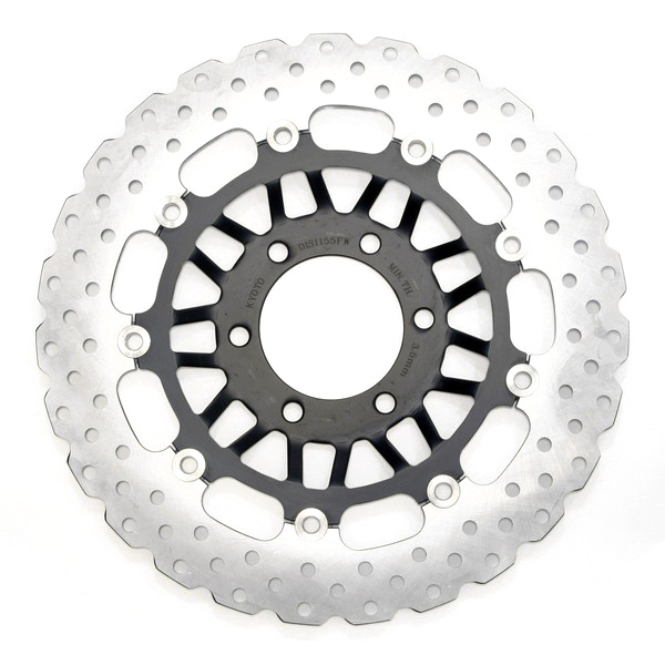 Sifam - Disque de frein Triumph DIS1155FW