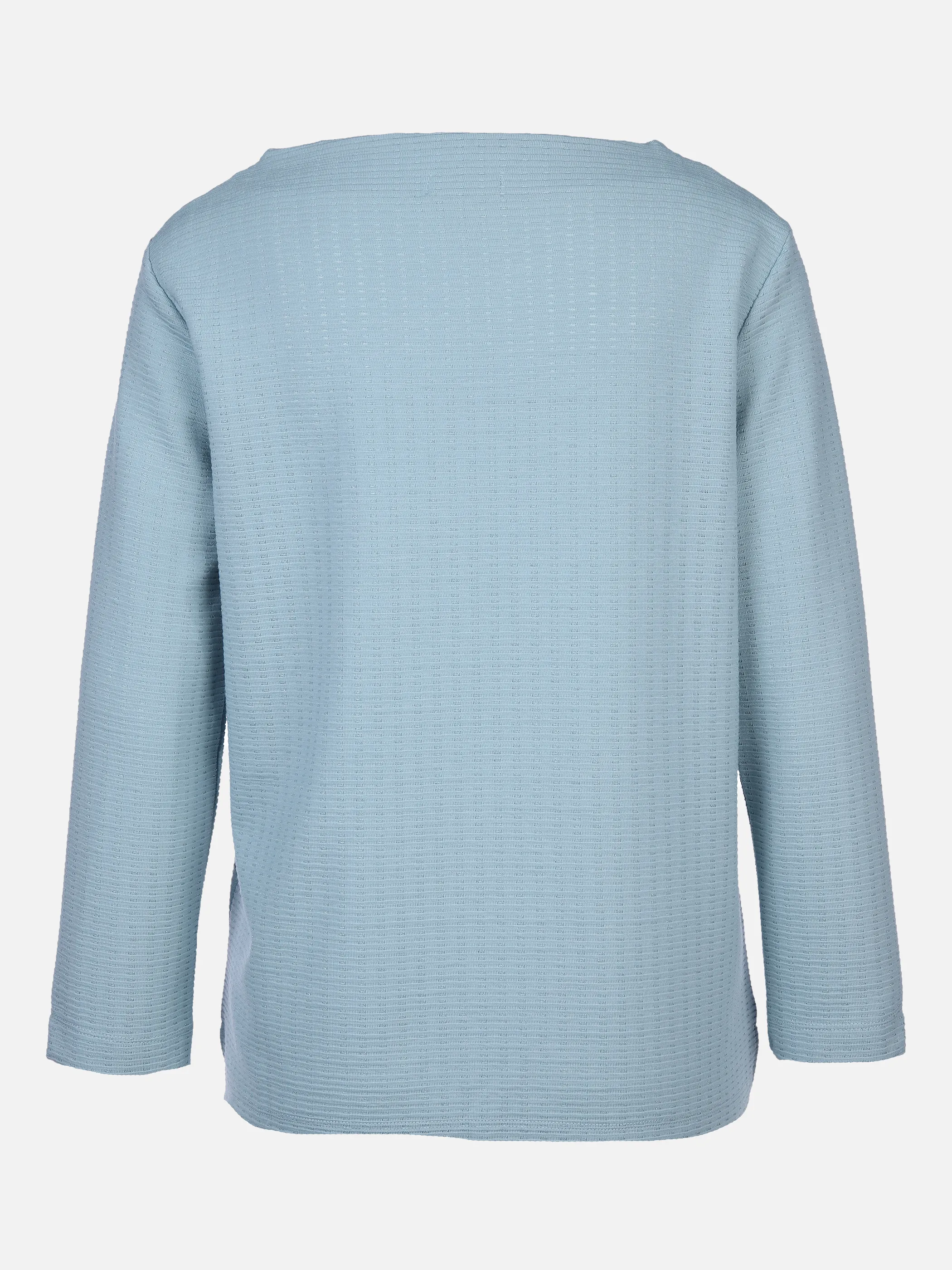 Damen Sweatshirt mit Glitzereffekt