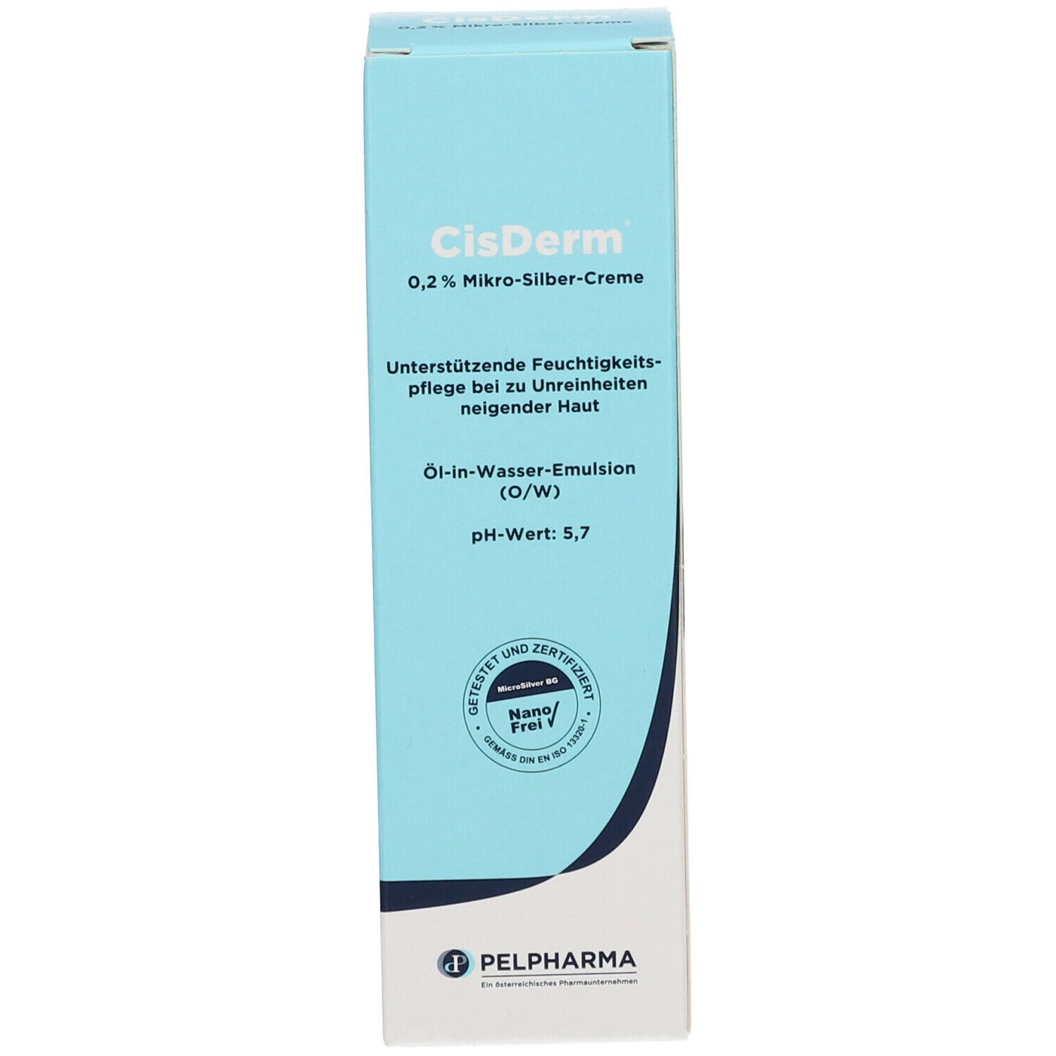 CisDerm®