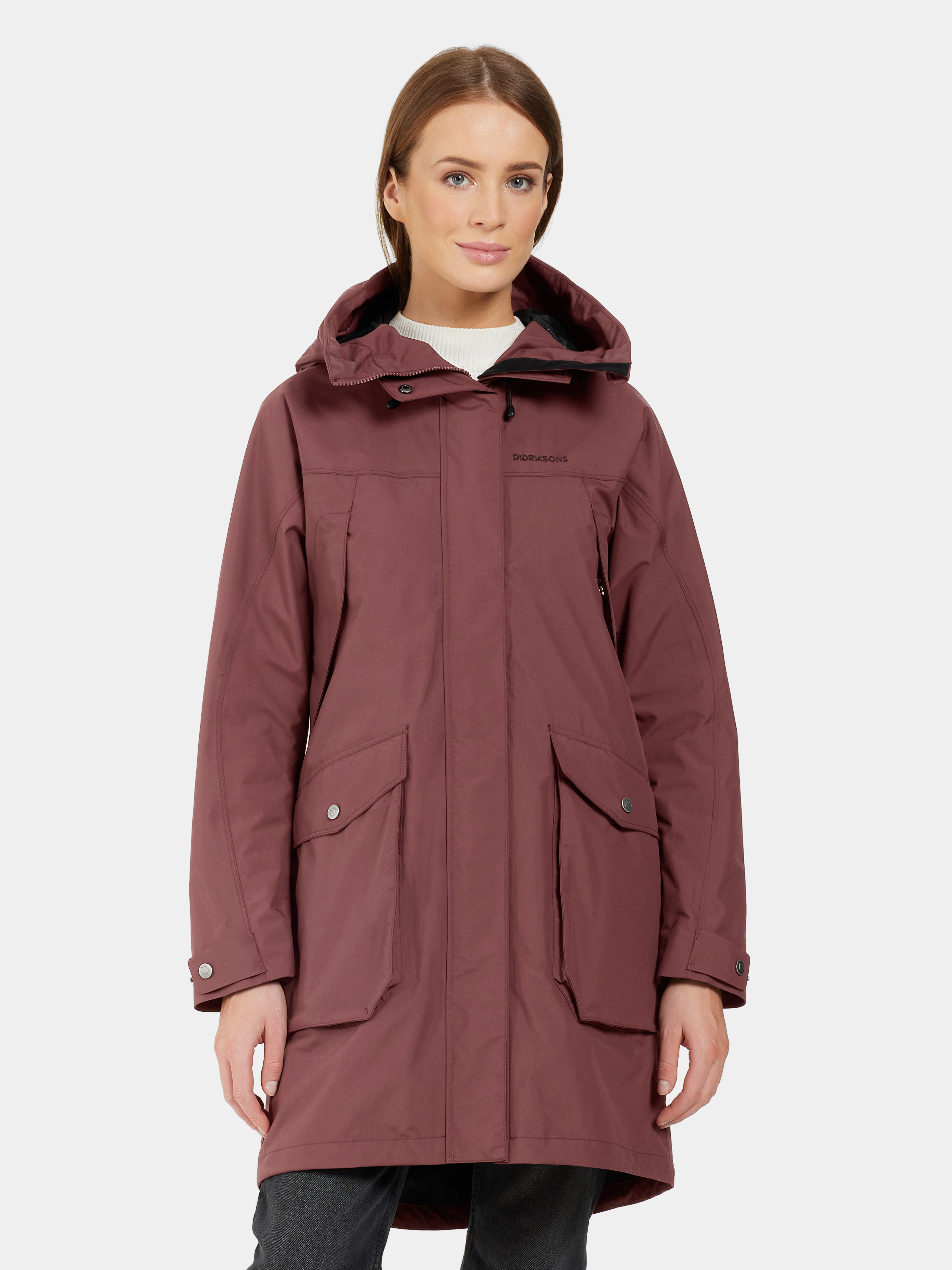 Thelma Women's Parka 10