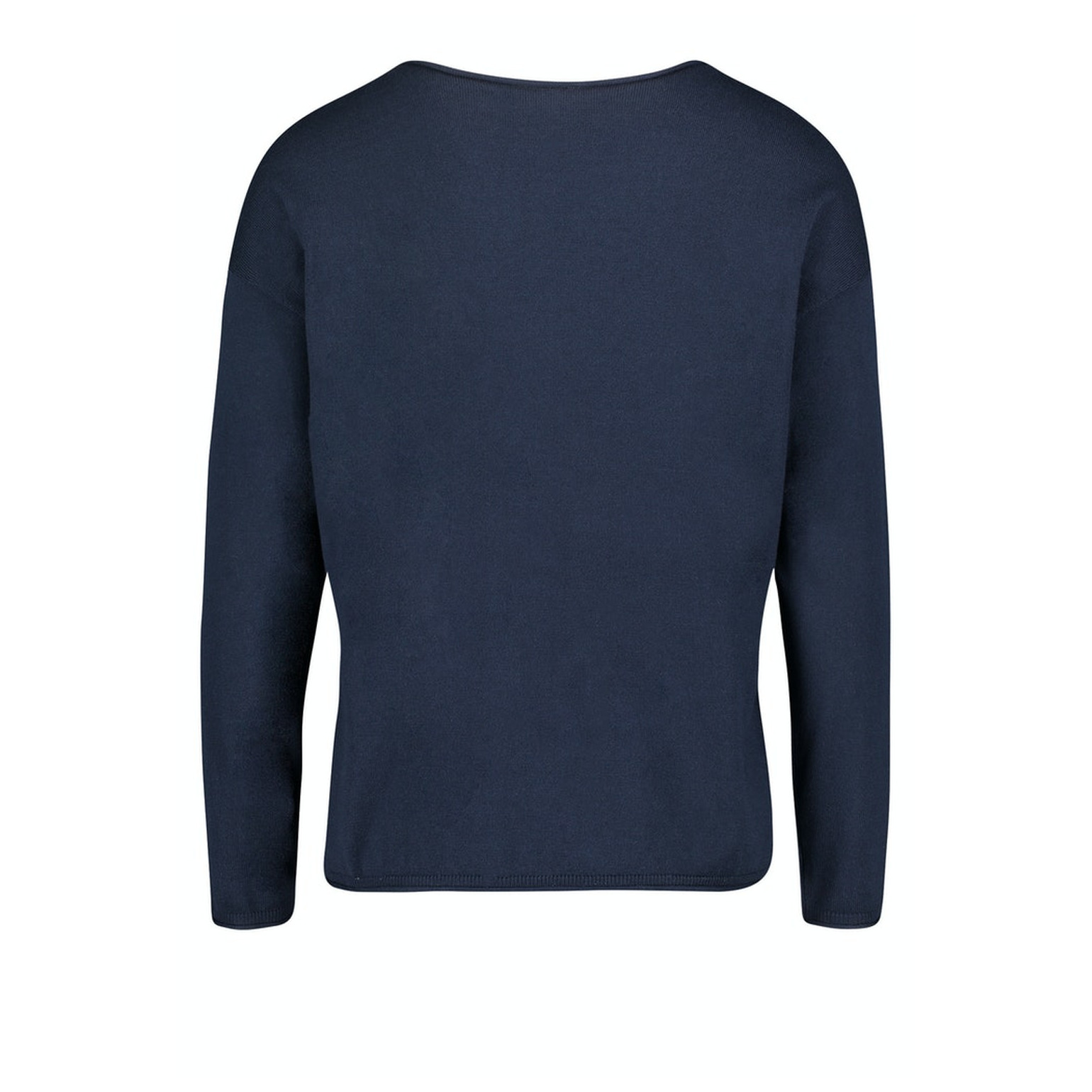 Betty & Co Strickpullover Kurz 1/1 Arm