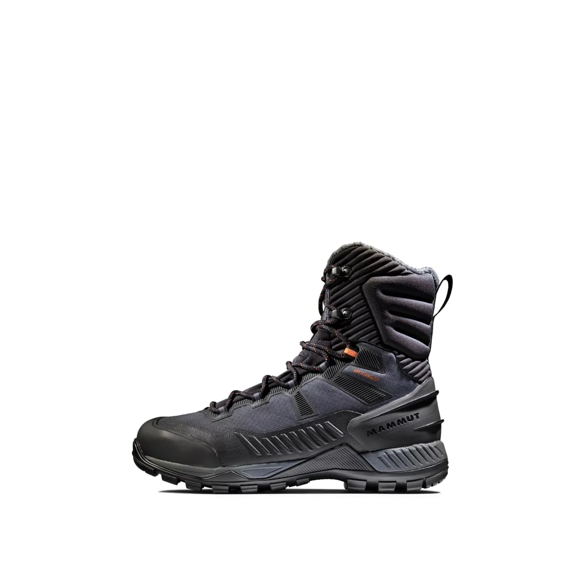 Mammut Men's Blackfin III WP High Black