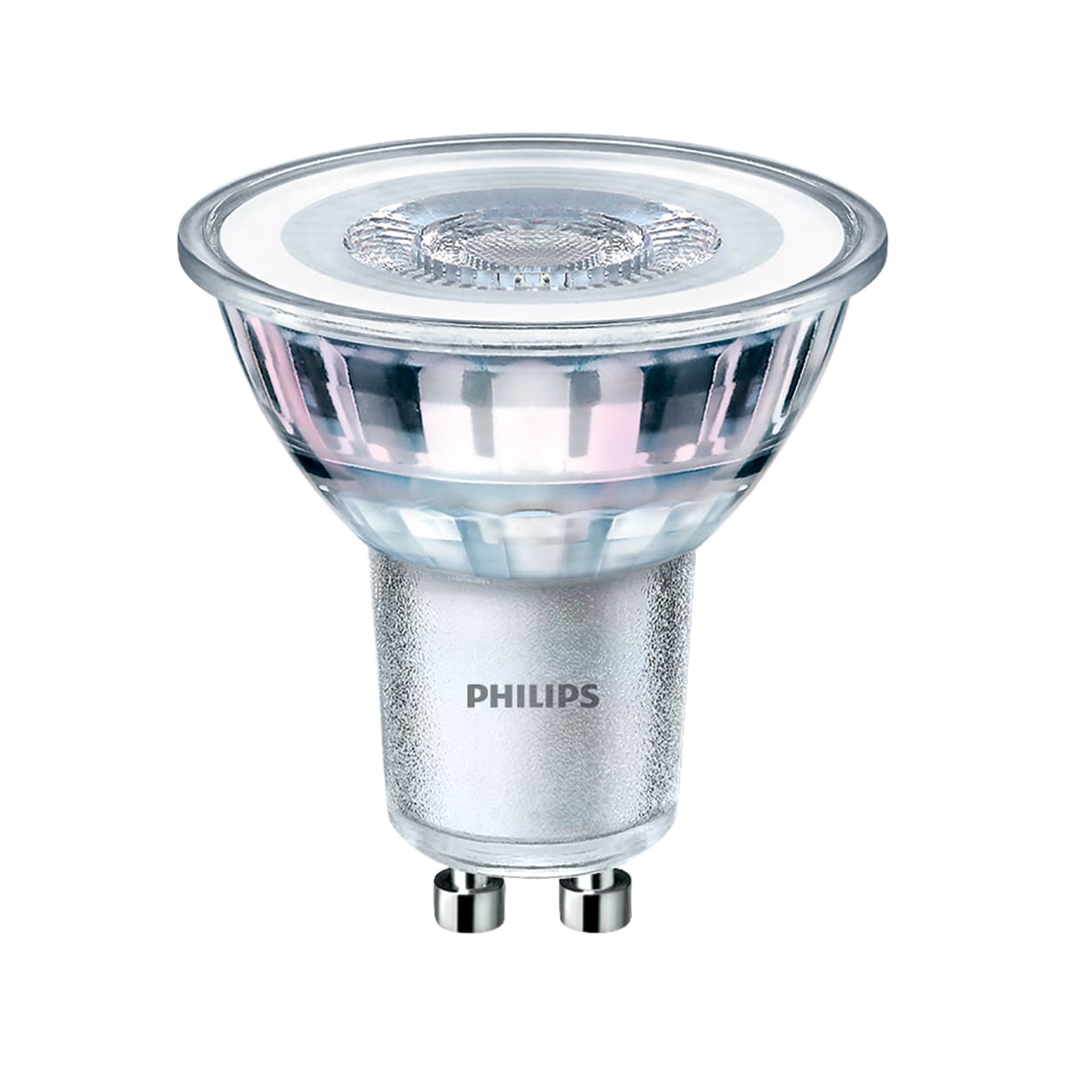 Philips LED-spotlys 3,1W GU10