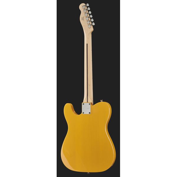 Squier Sonic Tele MN ButterscotchB