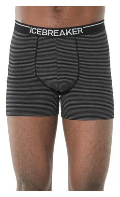 Boxer Icebreaker Anatomica Boxers Gris