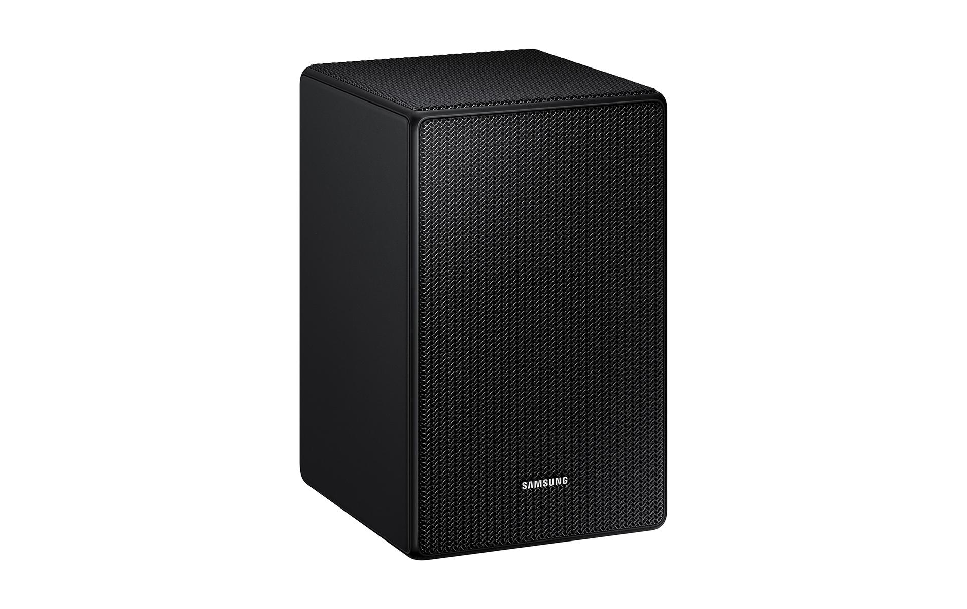 Rücklautsprecher Kit SWA-9500S<br>Rear Speaker Kit für die Q700-Serie oder neuer