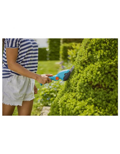 Gardena Accu-Grasschaar Comfortcut Li - Accuschaar - per stuk 3.0 Ah