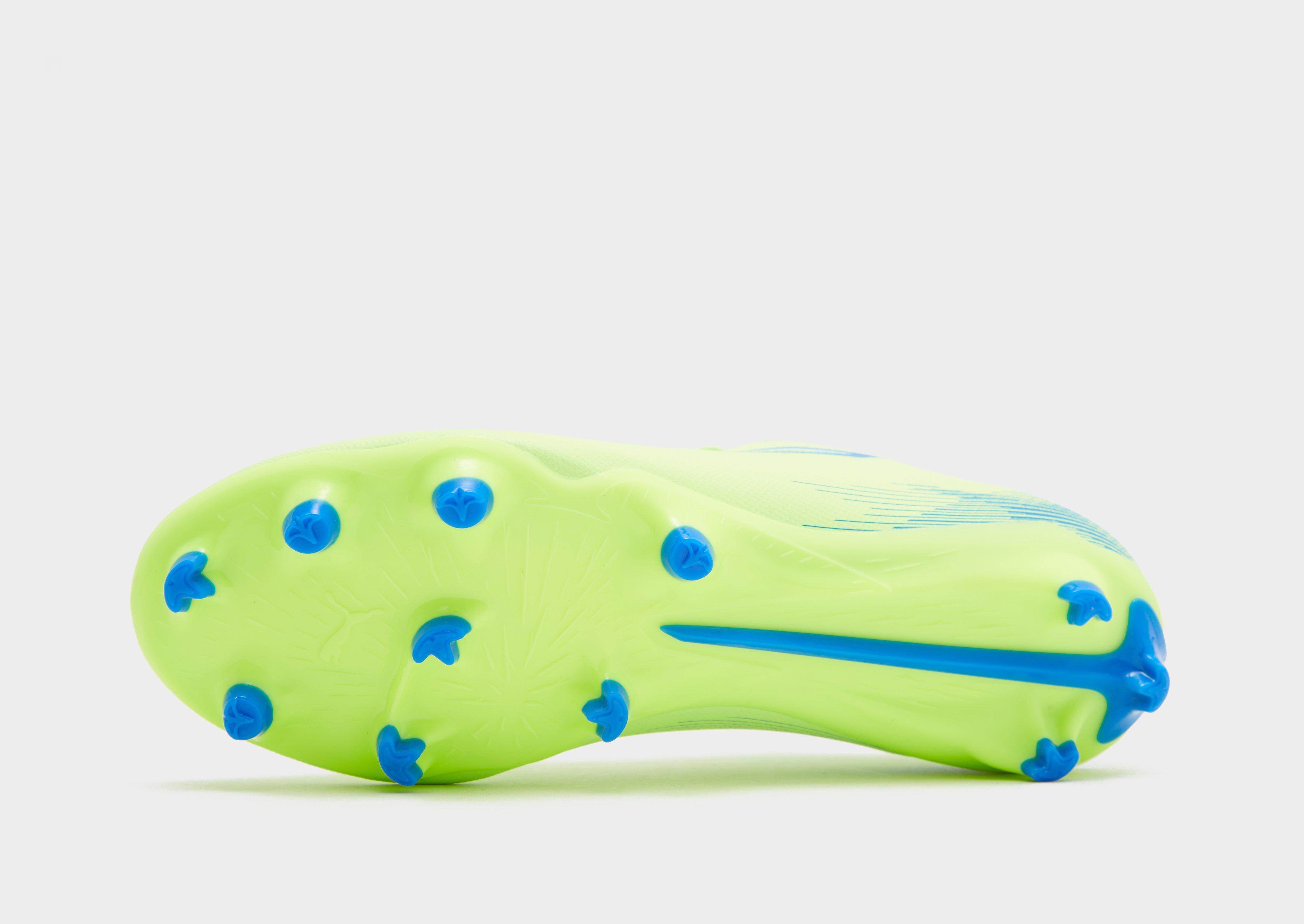 PUMA Ultra Play FG Junior