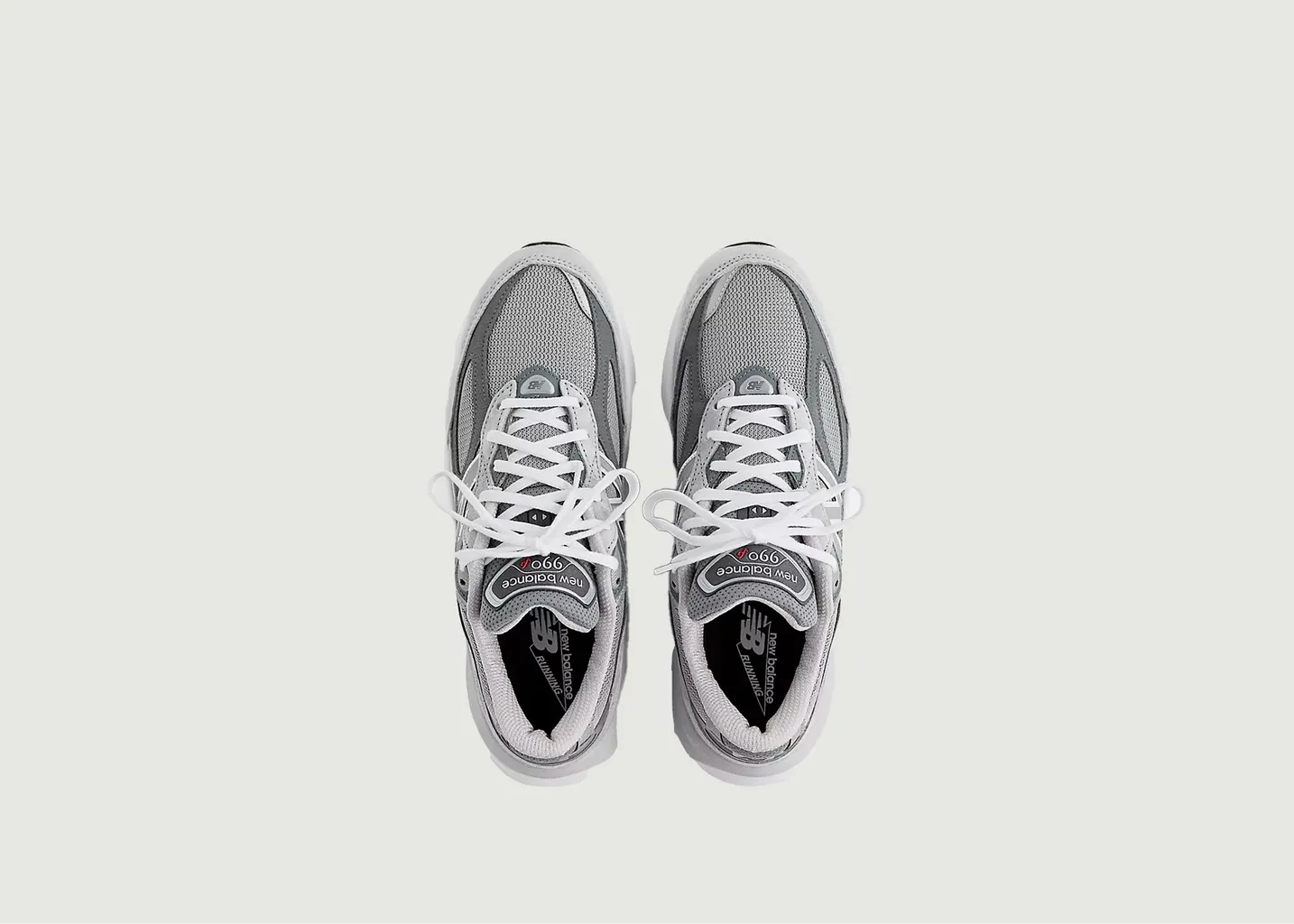 Sneakers 990V6 Made In USA New Balance