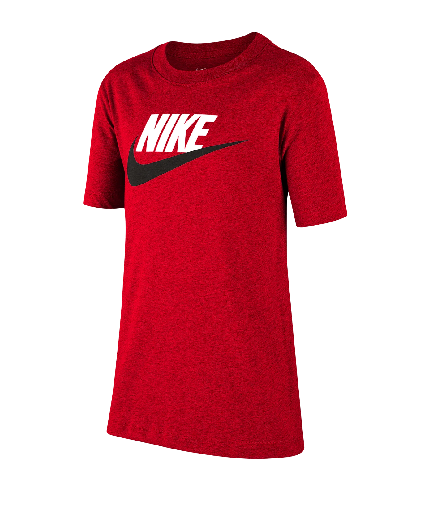 Nike T-Shirt Kids Rot F660