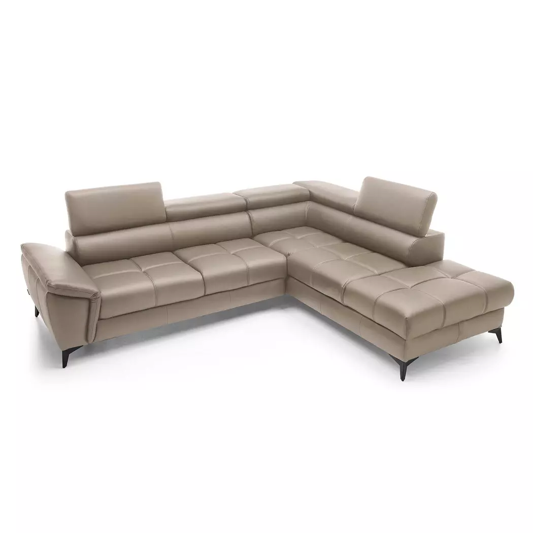Ecksofa Mocca