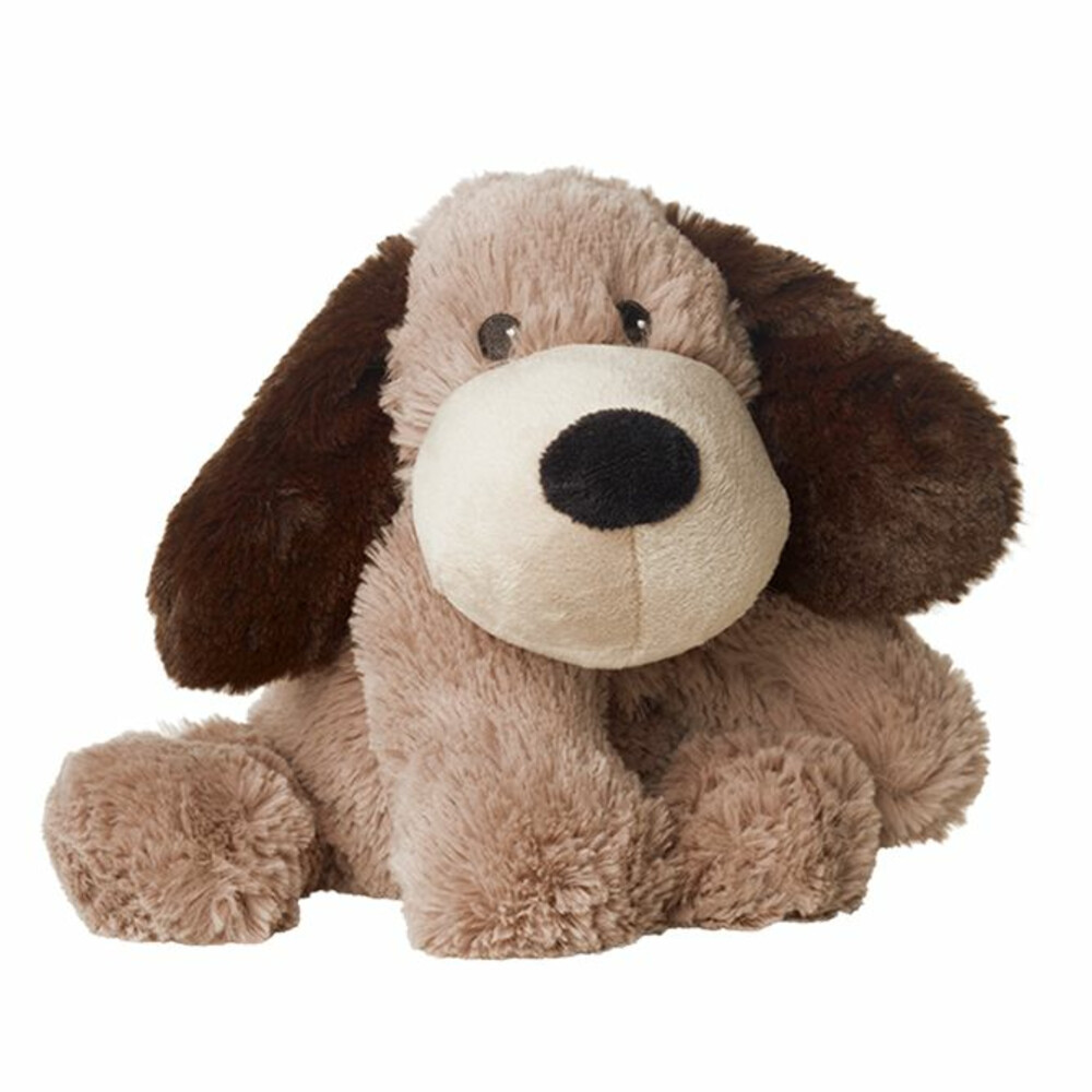 Warmies Warmteknuffel Hond Gary30 cm