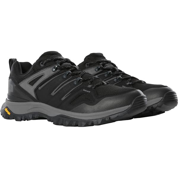 Chaussure de randonnée basse THE NORTH FACE HEDGEHOG FUTURELIGHT TNF BLACK/ZINC GREY