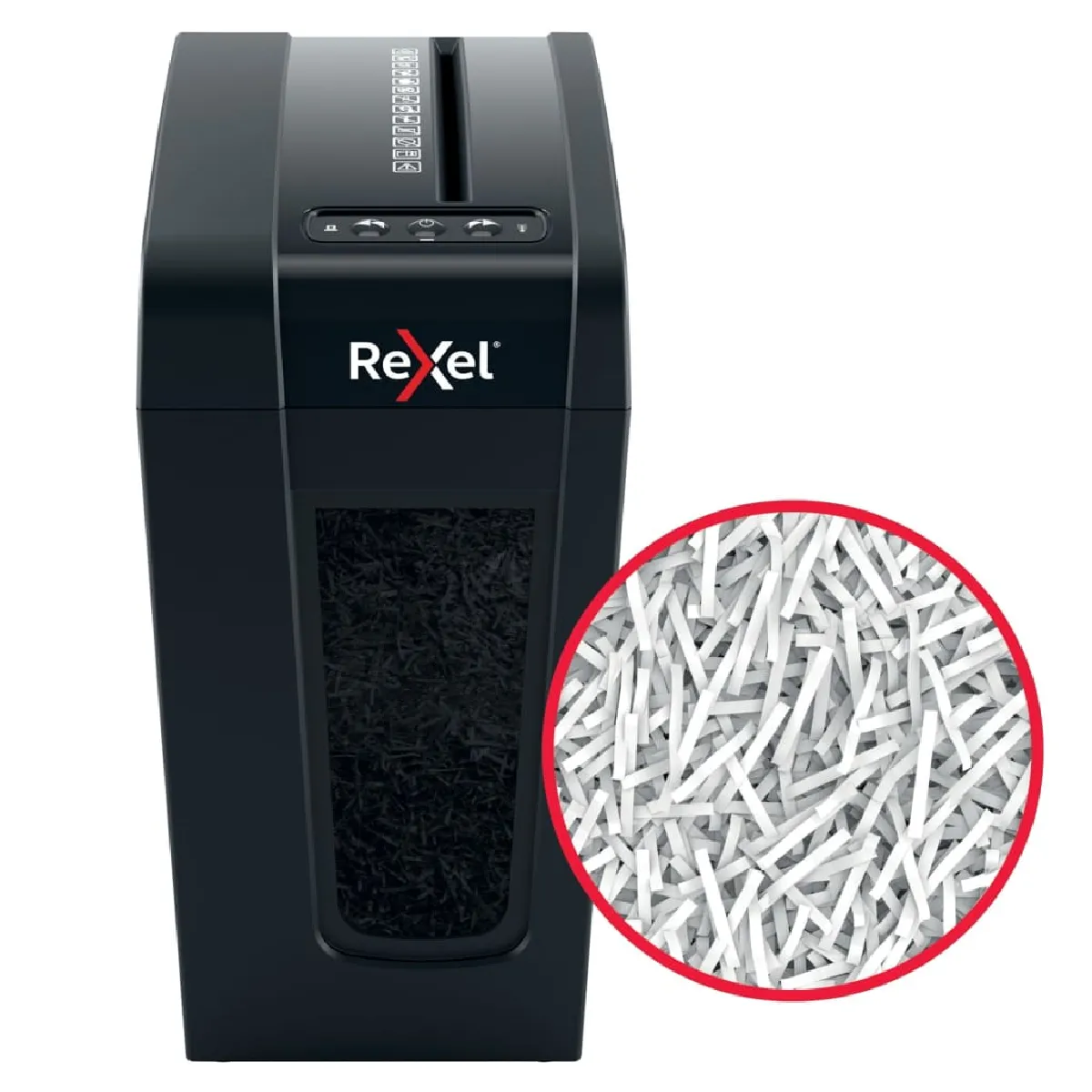 Rexel Secure X8-SL