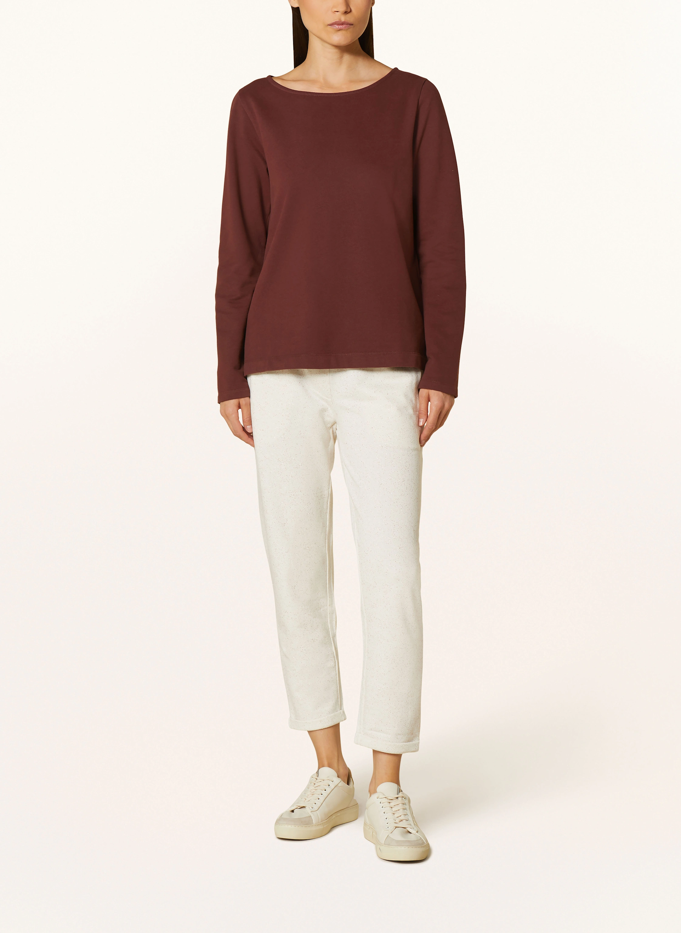 Juvia Sweatshirt CARMEN