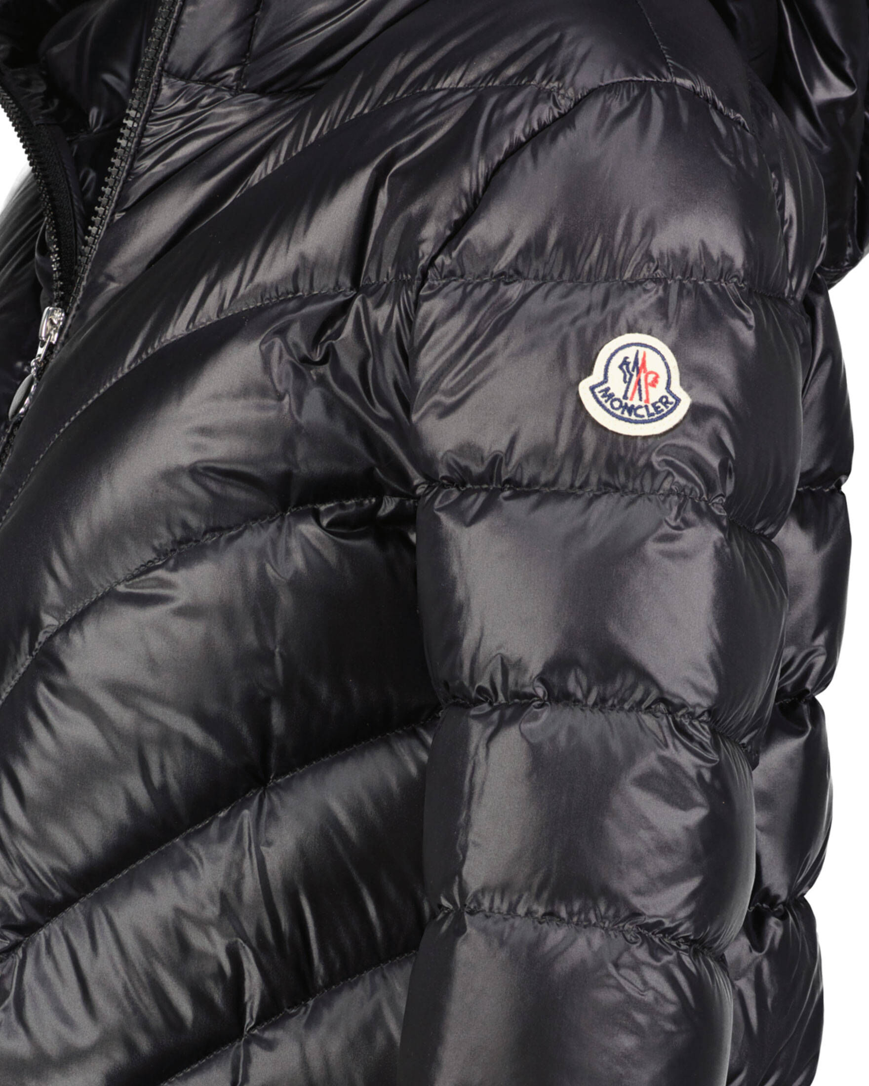 Moncler| Damen Daunenjacke ARGENNO
