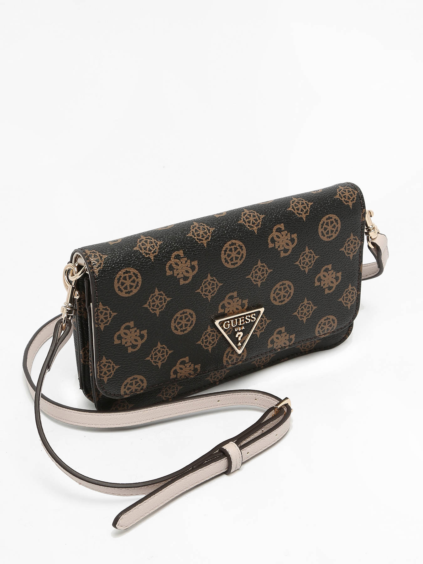 Sac bandoulire Noelle GUESS