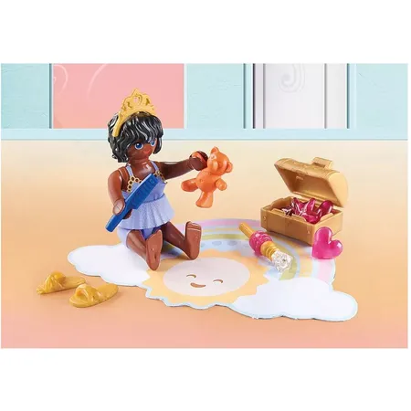 PLAYMOBIL® 71362 Princess Magic - Himmlische Pyjamaparty